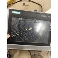 西門子(siemens)人機界面觸摸屏TP700七寸HMI.
