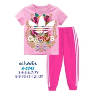 AILUBEE OUTWEAR A2242