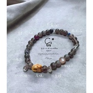 C Noon Fleeting Year Bracelet [Jingjing Workshop-love2hm]