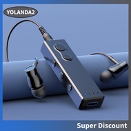 [yolanda2.sg] FM Radio Portable Radio Built-in Mic Bluetooth-Compatible Radio 200mAh Household