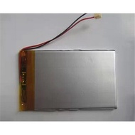 3.7V 聚合物鋰電池305085筆記本 平板電腦電芯A品現貨