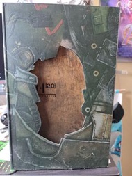 Hot toys Hottoys Mark 1   2.0