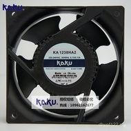 BALLKAKUKA1238HA2 Fan Research Axial Flow