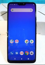 二手良品 ASUS ZenFone Max Pro M2 ZB631KL (4G+128G)