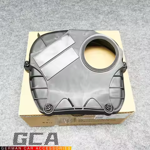 06H103269J For VW Passat CC Magotan Skoda A4 A5 Q3 Q5 A6 EA888 Timing Cover Timing Gauge Cover 06H10