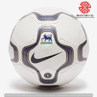 BOLA SEPAK SIZE 4 - NIKE PREMIER LEAGUE HERITAGE GEO MERLIN - SP25 HQ0333100_BDG