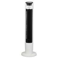 MISTRAL TOWER FAN WITH REMOTE (45W) MFD4880R (WHITE)