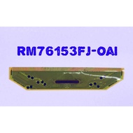 IC EAR TYPE RM76153FJ-0AI CAPUTAN