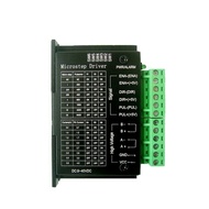 TB6600 - Stepper Motor Driver 42 57 86 S 32 Segments TB6600 4A 42VDC