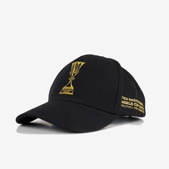 Fiba World Cup 2023 Trophy Black Hat Merchandise Hat - Hft090101 #Gratisongkir #Sale #Discount