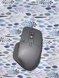 LOGITECH 無線mouse   Mx Master 3