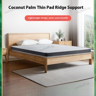 Coconut Mattress Children's Single Mattress Foldable Mattress Queen Size Mattress
