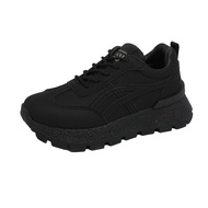 CANI CANI Aero Sepatu Sneakers Pria Casual Trainer Shoes M8138