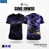 "Solo Leveling" Manhwa T-Shirt