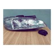 TYC HEAD LAMP PEUGEOT 406 (96-99)  /6204NO /6205N0 (D8)