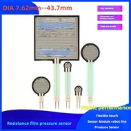FSR402 resistive thin film flexible force sensitive tactile sensing module robot linear pressure sen