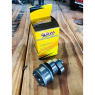 Original GSM Racing Cam Camshaft For Yamaha Y15 LC135 G1 57mm-62mm