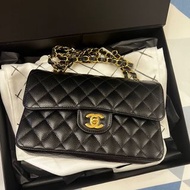 Chanel Handbag CF23