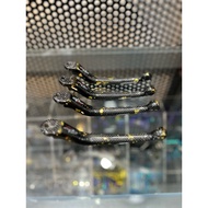 Khúc gãy carbon Gh racing gắn cho các tay rcs hay corsa(cái)