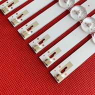 Philips 55PUF6023/6263/T3 Light Bar 4708-K550WDC-A2113N01 471R1P53 Lights