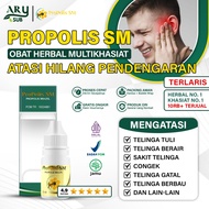 Hearing Loss Medicine - Deaf - Deaf - Deaf - Hearing Loss Natural SM Propolis