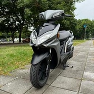 《高雄二手機車》 2019 光陽 雷霆125 ABS #0933 #免費試乘/中古機車/二手機車/流行車款/實體門市