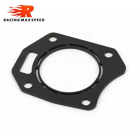 UPE THROTTLE BODY GASKET FOR K20-K24 ENGINE K20Z3 K24A2 K24A1 FOR Honda Civic Acura TSX