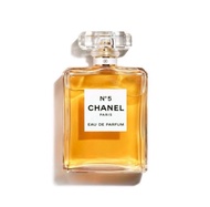 Chanel no.5 香水