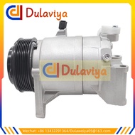 AC Compressor DKS17D For Nissan Murano Maxima 926001JA1A 92600-1JA1A 92600JP00B 92600-JP00B 92600JP0