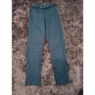 Army Pants