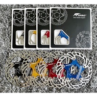 🔥MALAYSIA LOCAL STOCK🔥IIIPRO DISC BRAKE ｜MOUNTAIN BIKE｜FLOAT FLOATING｜DISC BRAKE ROTOR｜BICYCLE ROTOR