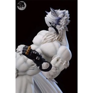 Shan Hai Studio - Von Lycaon Zenless Zone Zero Resin Statue GK Anime Figure