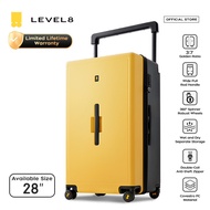 LEVEL8 Voyageur trolley luggage 28"