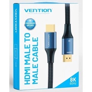 Vention | 8K 60Hz HDMI Cable