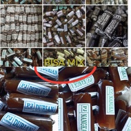 Jenang Campur Mix Kiloan atau per 1 Kg (1000gr) 5 Varian Aneka Rasa Asli Kudus