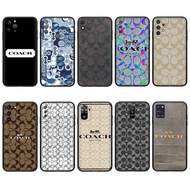 Protective Cover for Xiaomi Mi 8 Lite 9 9T Pro A3 CC9E 10T Pro Pocophone F1 53U3 Coach Phone Case So