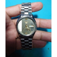SEIKO 5 AUTOMATIC 7S26