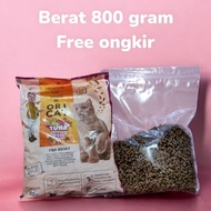 Oricat Repack Cat food