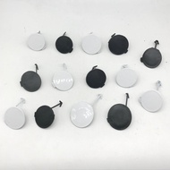 Suitable for Kia K3K4K5 Freddy K2 Ruio Front Trailer Cover Bumper Trailer Cover Tractor Hook Plug Co