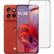 全城熱賣 - 適用於Motorola Moto S50 / Edge 50 Neo 艾美克 9H 全屏鋼化玻璃膜Pro+版