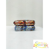 Topfer Chocolate/ Vanilla Wafer Stick 40pcs/Bag