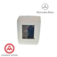 Mercedes Benz Adblue Diesel Exhaust Fluid 10L Made In Germany 0049890420 83190441139