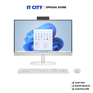HP 24-cr0161d - 23.8"/i5-1335U/16GB/512GB/Intel Iris Xe Graphics/W11/Office HS+365/3Y*3 CO3-001039