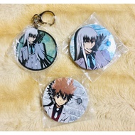 Katekyo Hitman Merch