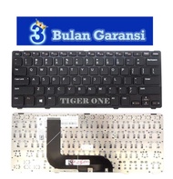 Keyboard Laptop Cocok Untuk Dell Inspiron ultrabook 14Z-5423, 14Z-3360,14Z-N411Z