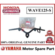 100% ORIGINAL WAVE125S HANDLE BAR ASSY // 53100-KTM-950 STEERING BESI WAVE125-S WAVE 125 S