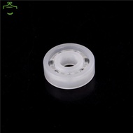 1 PCS Plastic Bearing PP 608 Glass Balls 8*22*7mm Ball Bearings