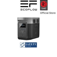 EcoFlow DELTA (1300) Portable Power Station - 2 Years Local Warranty