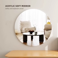 【Lucky Mirror】【Local Seller】mirror full length/acrylic mirror/soft mirror/wall mirror/full length mi