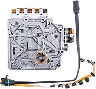 01M Valve Body Automatic Transmission Cable Compatible for 99-05 VW Jetta Golf MK4 Beetle 2.0L and T